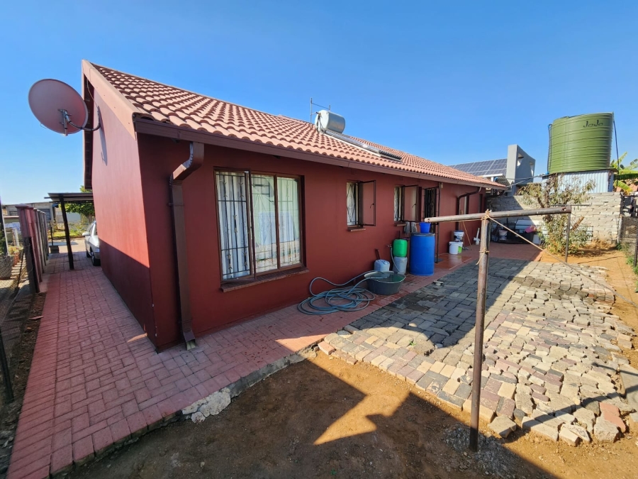 4 Bedroom Property for Sale in Boitekong North West